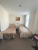 Eastbourne Riviera Hotel