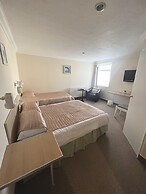 Eastbourne Riviera Hotel