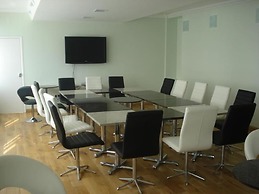 Eastbourne Riviera Hotel