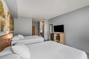 Days Inn by Wyndham Carroll