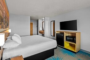 Days Inn by Wyndham Carroll