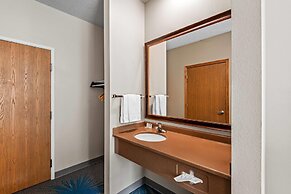Days Inn by Wyndham Carroll