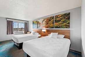 Days Inn by Wyndham Carroll