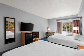 Days Inn by Wyndham Carroll