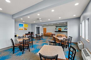 Days Inn by Wyndham Carroll