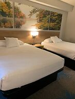 Days Inn by Wyndham Carroll