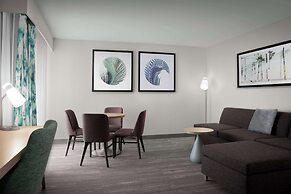 Hilton Garden Inn Jacksonville Downtown Southbank