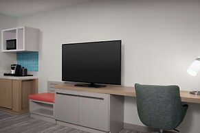 Hilton Garden Inn Jacksonville Downtown Southbank