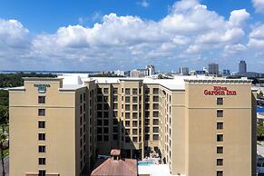 Hilton Garden Inn Jacksonville Downtown Southbank
