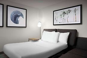 Hilton Garden Inn Jacksonville Downtown Southbank