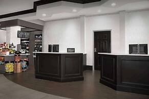 Hilton Garden Inn Jacksonville Downtown Southbank