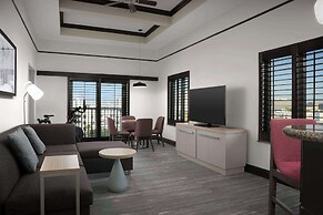 Hilton Garden Inn Jacksonville Downtown Southbank