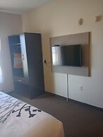 Sleep Inn & Suites Oakley I-70