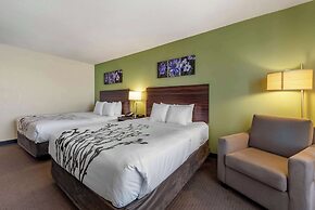Sleep Inn & Suites Oakley I-70