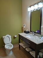 Sleep Inn & Suites Oakley I-70