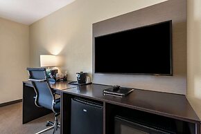 Sleep Inn & Suites Oakley I-70
