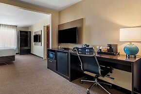 Sleep Inn & Suites Oakley I-70