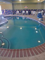 Sleep Inn & Suites Oakley I-70