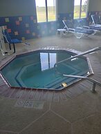 Sleep Inn & Suites Oakley I-70