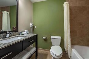 Sleep Inn & Suites Oakley I-70