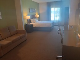 Sleep Inn & Suites Oakley I-70