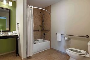 Sleep Inn & Suites Oakley I-70