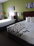 Sleep Inn & Suites Oakley I-70