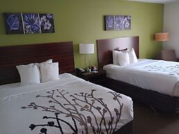 Sleep Inn & Suites Oakley I-70