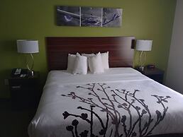 Sleep Inn & Suites Oakley I-70