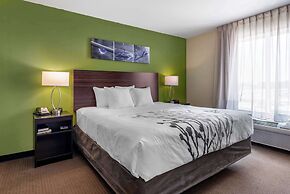 Sleep Inn & Suites Oakley I-70