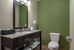 Sleep Inn & Suites Oakley I-70