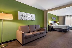 Sleep Inn & Suites Oakley I-70