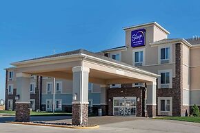 Sleep Inn & Suites Oakley I-70