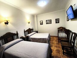 Hostal Bellido