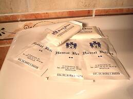 Hostal Bellido