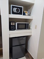 Hotel La Villa de Zaragoza