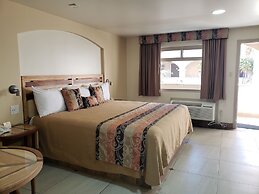 Hotel La Villa de Zaragoza