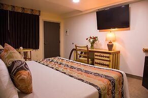 Hotel La Villa de Zaragoza