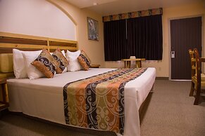 Hotel La Villa de Zaragoza