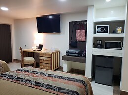 Hotel La Villa de Zaragoza