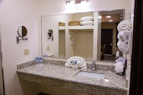 Hotel La Villa de Zaragoza