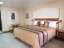 Hotel La Villa de Zaragoza