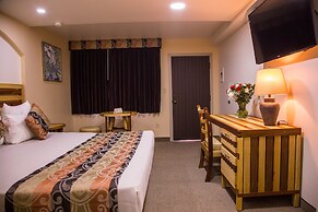 Hotel La Villa de Zaragoza