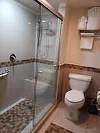 Hotel La Villa de Zaragoza