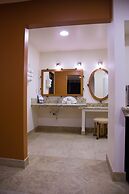 Hotel La Villa de Zaragoza