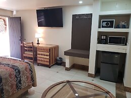 Hotel La Villa de Zaragoza