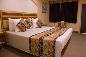 Hotel La Villa de Zaragoza