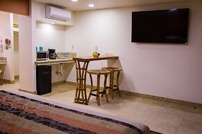 Hotel La Villa de Zaragoza
