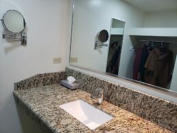 Hotel La Villa de Zaragoza