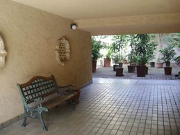 Hotel La Villa de Zaragoza